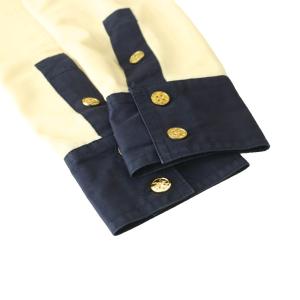 トリーバーチ TORY BURCH 長袖シャツ...の詳細画像4