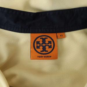 トリーバーチ TORY BURCH 長袖シャツ...の詳細画像5