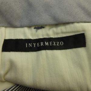 インターメッツォ INTERMEZZO パンツ...の詳細画像2