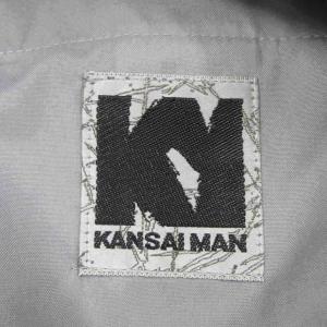 カンサイマン KANSAI MAN タックテー...の詳細画像4