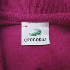 ラコステ LACOSTE ポロシャツ M マゼ...の詳細画像2