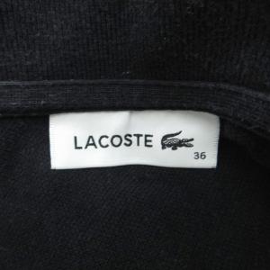 ラコステ LACOSTE ポロシャツ 鹿の子 ...の詳細画像2