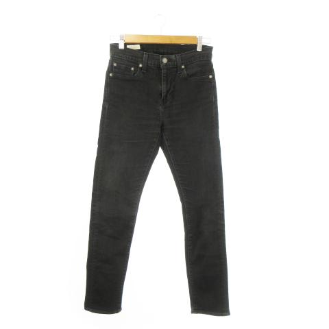 リーバイスプレミアム Levis PReMIUM 510 デニム ジーンズ スキニー ビッグE W2...