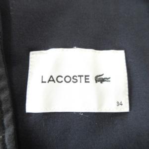ラコステ LACOSTE ジャケット 上着 3...の詳細画像3