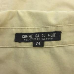 コムサデモード COMME CA DU MOD...の詳細画像3