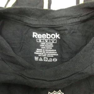 リーボック Reebok Tシャツ カットソー...の詳細画像2