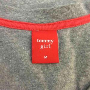トミーガール tommy girl Tシャツ ...の詳細画像3