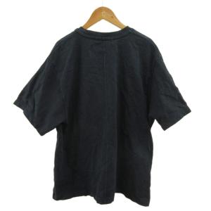 ナイキ NIKE Tシャツ L 紺 ネイビー ...の詳細画像1