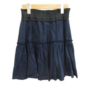 トゥービーシック TO BE CHIC スカー...の詳細画像1