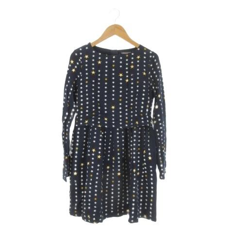 未使用品 トミーヒルフィガー TOMMY HILFIGER ワンピース 子ども服（女の子用） 152...