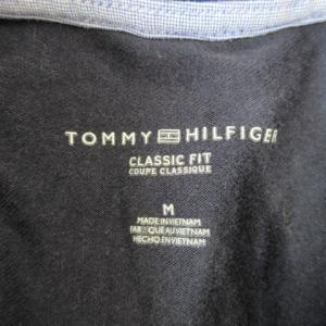トミーヒルフィガー TOMMY HILFIGE...の詳細画像3