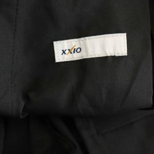ゼクシオ XXIO テーパードパンツ 79 ブ...の詳細画像2