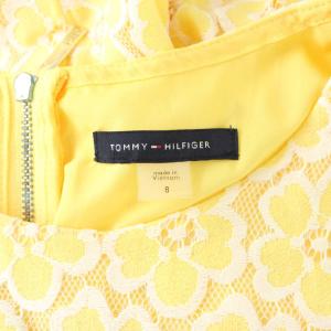 トミーヒルフィガー TOMMY HILFIGE...の詳細画像5