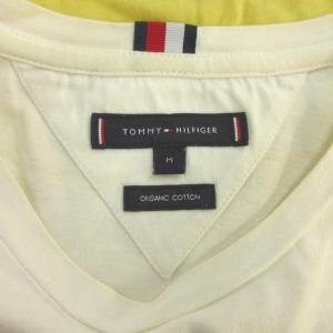 トミーヒルフィガー TOMMY HILFIGE...の詳細画像2