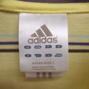 アディダス adidas ポロシャツ シャツ ...の詳細画像2