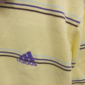 アディダス adidas ポロシャツ シャツ ...の詳細画像5