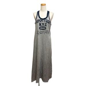 トミーガール tommy girl タンクワンピ...の商品画像