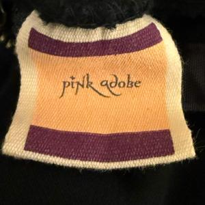 ピンクアドベ pink adobe ジップアッ...の詳細画像3