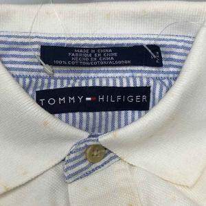 トミーヒルフィガー TOMMY HILFIGE...の詳細画像3
