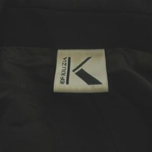 クリツィア KRIZIA ジャケット 上着 4...の詳細画像2