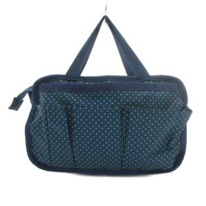 レスポートサック LesportSAC ミニハ...の詳細画像1