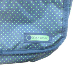 レスポートサック LesportSAC ミニハ...の詳細画像4