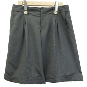 未使用品 スイヴィ SUIVI タグ付き ハーフ...の商品画像