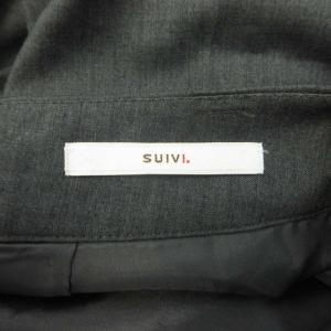 未使用品 スイヴィ SUIVI タグ付き ハー...の詳細画像2
