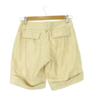 ディアフルーラ DEAR FL?RA パンツ ...の詳細画像1
