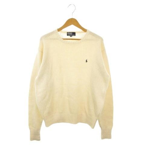 ポロ バイ ラルフローレン Polo by Ralph Lauren ニット セーター コットン 子...