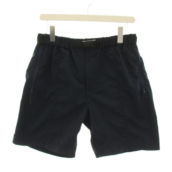 ピルグリムサーフ+サプライ Pilgrim Surf+Supply ショートパンツ ハーフパンツ S...