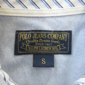 ポロジーンズ ラルフローレン POLO JEA...の詳細画像3