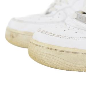 ナイキ NIKE Air Force 1 Lo...の詳細画像3