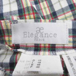 エレガンス パリ Elegance PARIS...の詳細画像2