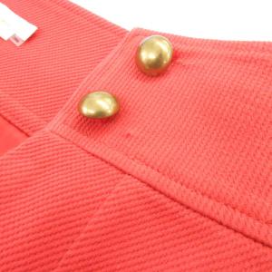 トリーバーチ TORY BURCH プリーツ ...の詳細画像3