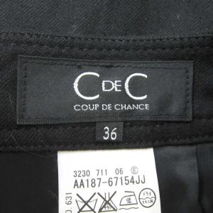 クードシャンス CdeC COUP DE CH...の詳細画像2