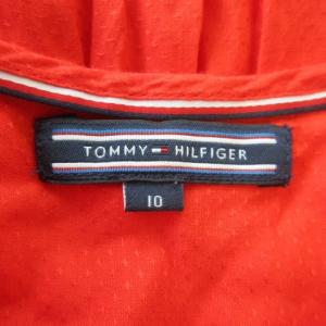 トミーヒルフィガー TOMMY HILFIGE...の詳細画像2