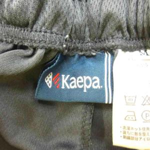 カッパ kappa ハーフパンツ M ネイビー...の詳細画像2