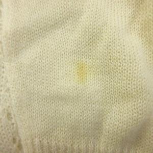 テチチ Te chichi サマーニット セー...の詳細画像5