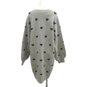 未使用品 コルザ COLZA ニット セーター...の詳細画像1