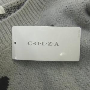 未使用品 コルザ COLZA ニット セーター...の詳細画像4