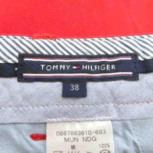 トミーヒルフィガー TOMMY HILFIGE...の詳細画像3