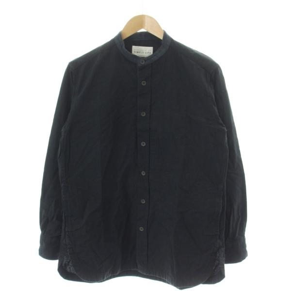 エレメントオブシンプルライフ element of SIMPLE LIFE シャツ カットソー M ...