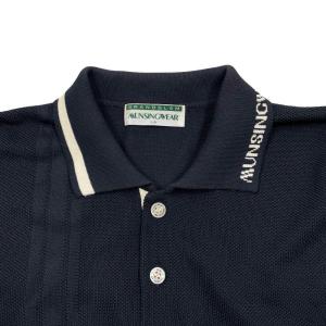 マンシングウェア MUNSINGWEAR グラ...の詳細画像2