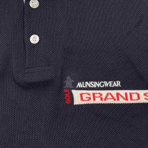 マンシングウェア MUNSINGWEAR グラ...の詳細画像3