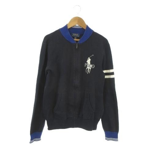 ポロ ラルフローレン POLO RALPH LAUREN ニットカーディガン 子ども服（男の子用） ...
