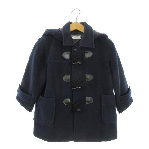 イヴサンローラン YVES SAINT LAURENT ダッフルコート 子ども服（男の子用） 100...