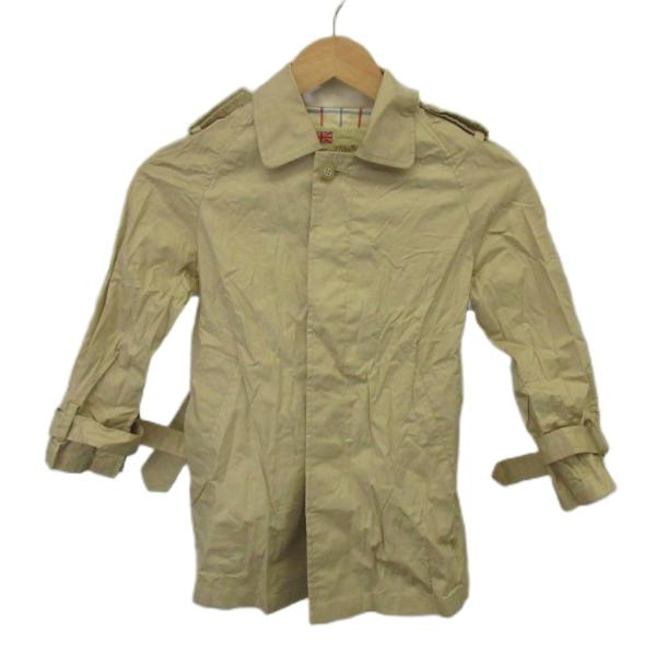 トラディショナルウェザーウェア Traditional Weatherwear ビューティフルピープ...