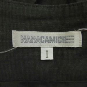 ナラカミーチェ NARA CAMICIE スカ...の詳細画像2