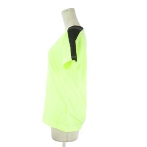 プーマ PUMA Tシャツ スポーツウエア M...の詳細画像2
